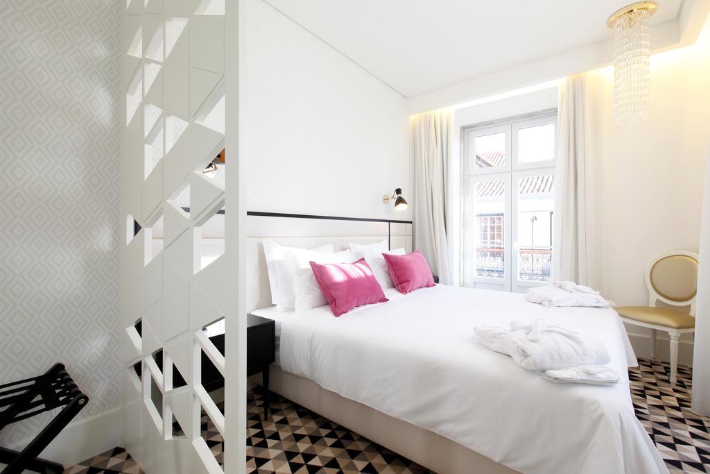 Superior Double Room Street View
