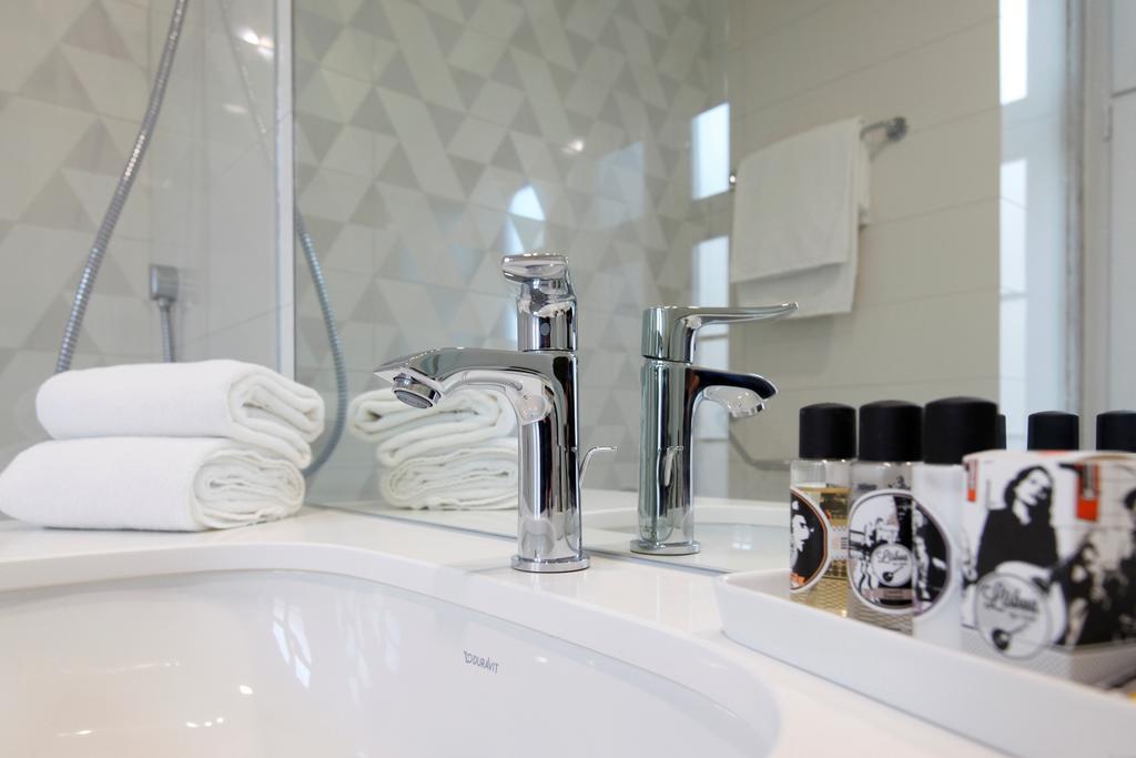 Superior Double Room Street View
